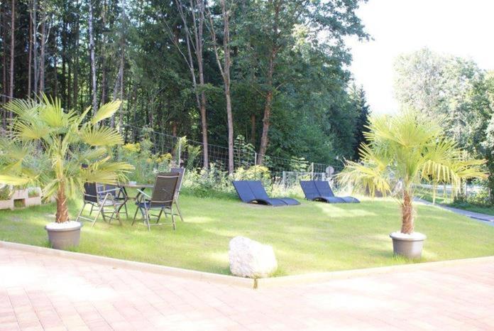 Seebrise Velden - Quiet Location, 10 Minutes Walk To Lake Velden am Wörthersee Εξωτερικό φωτογραφία