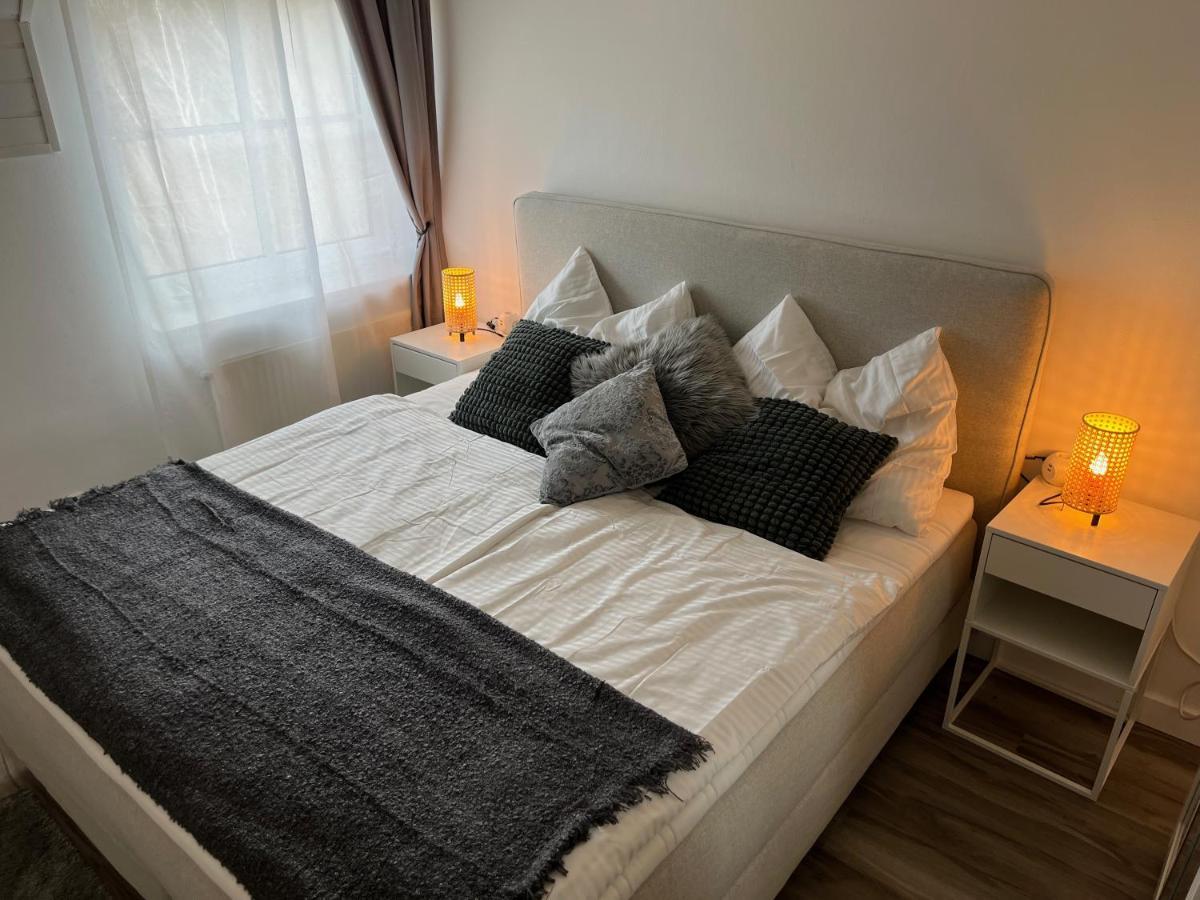 Seebrise Velden - Quiet Location, 10 Minutes Walk To Lake Velden am Wörthersee Εξωτερικό φωτογραφία